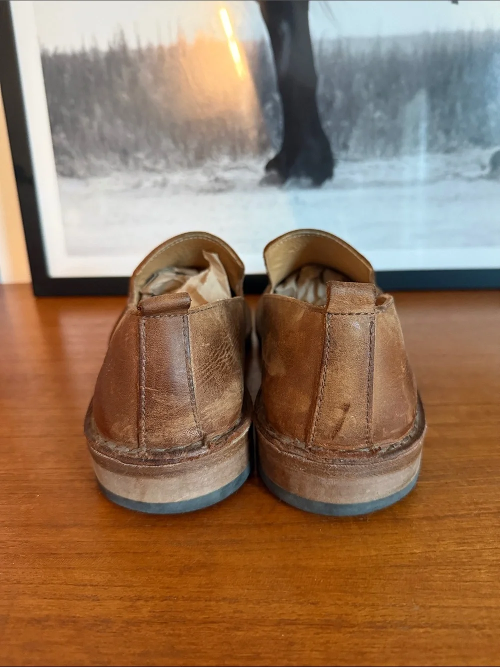 Astorflex patnoflex loafer